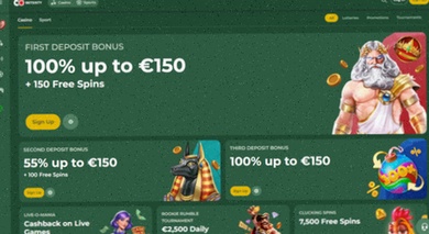 Flash Casino casino app