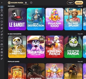 Flash Casino Bergen app