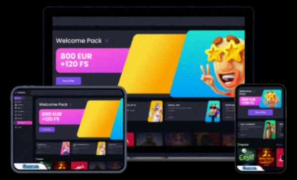 Flash Casino Ijmuiden bonus