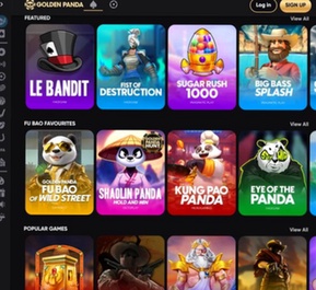 Geen Registratie Casino app