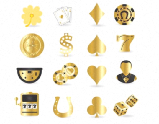 Spellen bij Gokkasten Club 2000