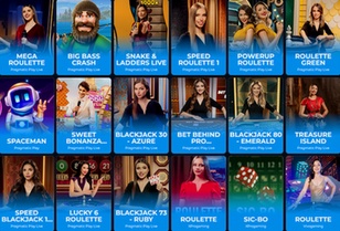 Gokkasten Spel Casino app