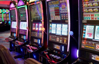 Golden Riviera casino spellen