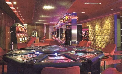 Green Casino NL spellen
