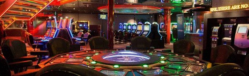 Hazardspel registratie