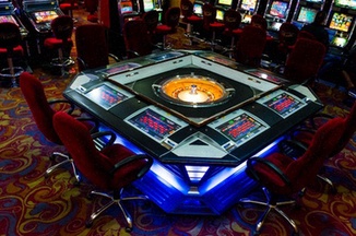 Holland Casino Utrecht spellen