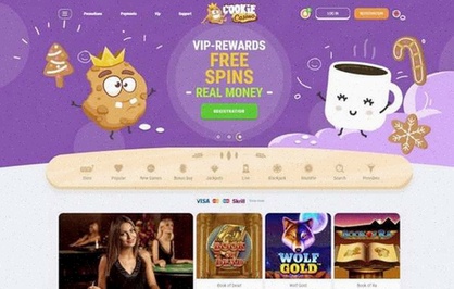 Holland Casino Nijmegen login