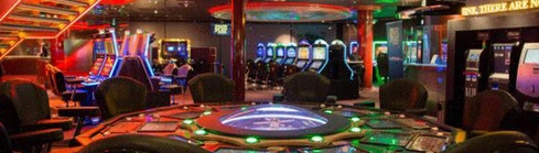Hollands Casino Utrecht app