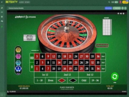 Heats Casino spellen