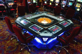 Holland Casino Amersfoort betrouwbaar