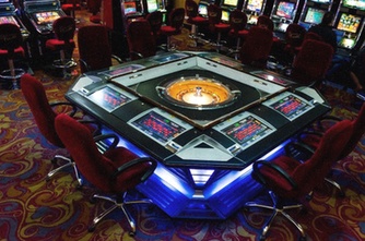 Spelaanbod Holland Casino App