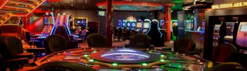 Holland Casino inloggen