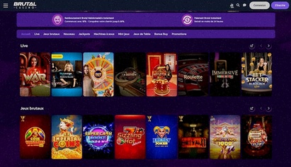 Holland Casino Online App