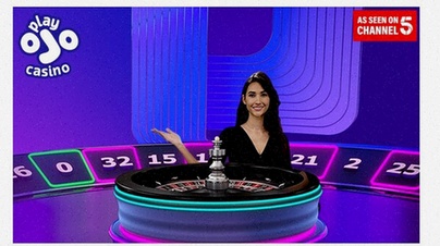 Holland Casino Online spellen