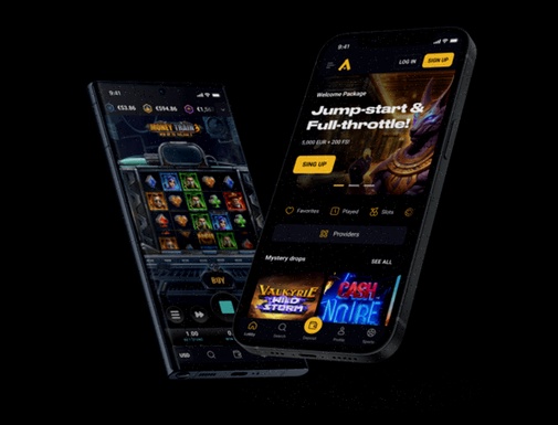 Holland Casino Poker App