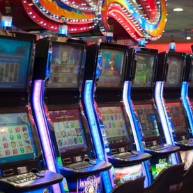 Ideal Casino mobile app