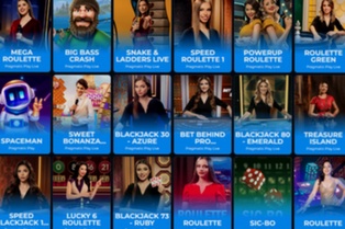 Jackpot Casino App NL