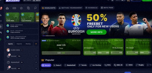 Jacks Casino Zeist spellen