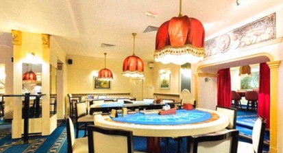 Jaxx Casino Login NL