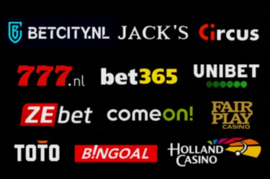 Kansspelauthoriteit casino online