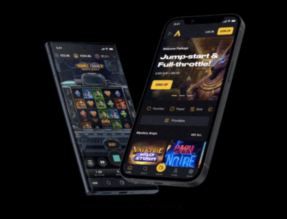 Kingbilly Casino app