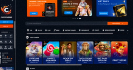 Kiri Casino vergunning