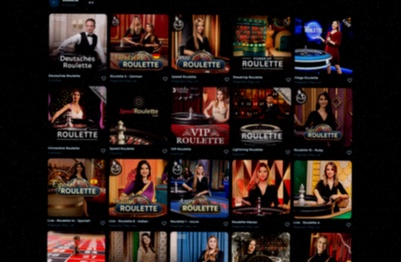 Kosmos Casino spellen