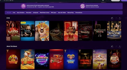 Casino App Inloggen