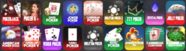 Legale casino’s inloggen