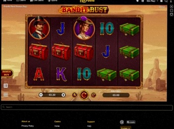 Life Casino spellen