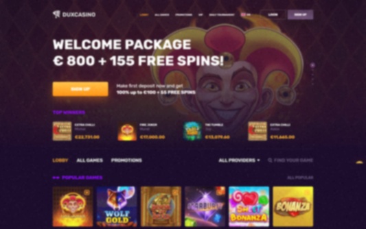 Live Casino iDEAL NL