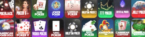 Loterij Eurojackpot spellen