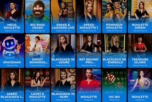 Lucky Clover Spellen