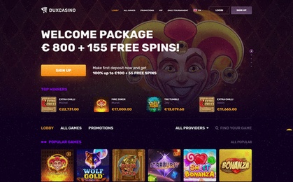 Luckycasino bonus