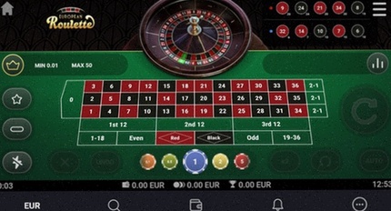 Max Win casino app