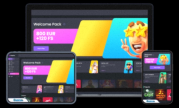 Max Win casino inloggen