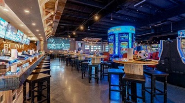 Merkur Casino Rotterdam