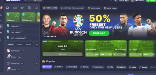 Merkur Casino Emmen app