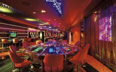Merkur Casino Emmen spellen