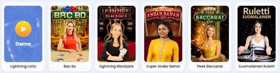 Merkur Casino inloggen