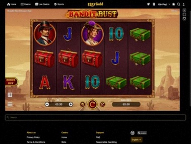 Mini Game Casino