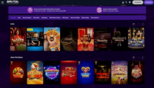 Mobiele Gokkasten casino app
