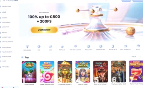 Mobile Gokkasten Casino Online bonus