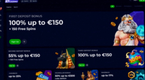 Mooiste Casino app