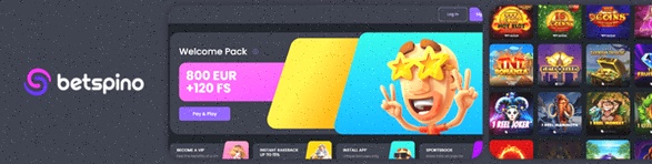 Mooiste Casino spellen