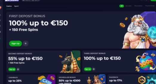 Mooiste Casino Nederland