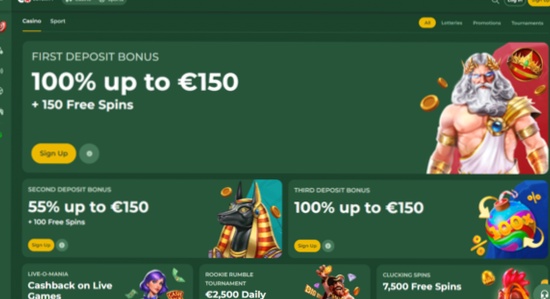 Mr Toad Casino Bonus