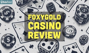 My Casino app