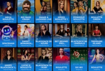 Nederland Spelen Casino