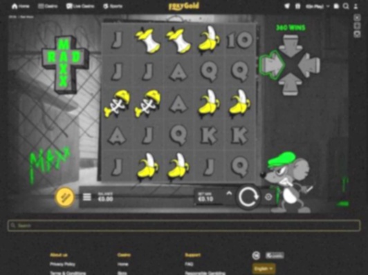 Netherland Lottery Casino